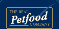 The Real Pet Food Company